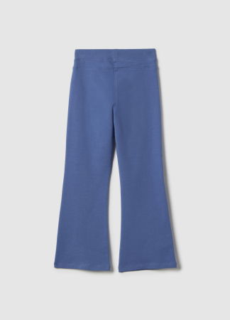 ДЕВОЧКИ - OVS Kids Треггинсы Для Девочек Blue-Black 3-10 Лет