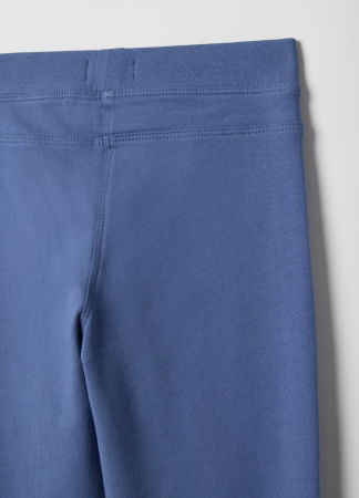 ДЕВОЧКИ - OVS Kids Треггинсы Для Девочек Blue-Black 3-10 Лет