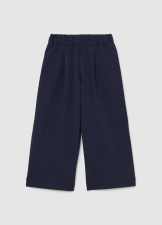 Брюки - OVS Kids Треггинсы Для Девочек Dark Sapphire  3-10 Лет