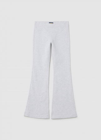 ДЕВОЧКИ - OVS Kids Треггинсы Для Девочек Светло-Серые 10-15 Лет