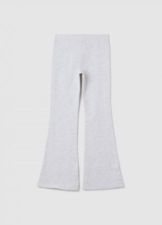 ДЕВОЧКИ - OVS Kids Треггинсы Для Девочек Светло-Серые 10-15 Лет