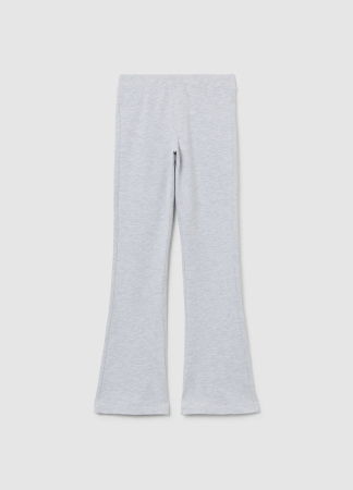 OVS Kids Treggings Gri Fete 10-15 Ani [3]