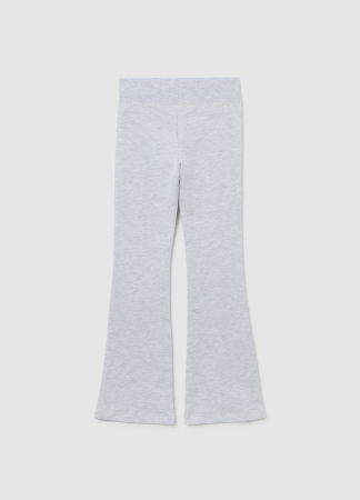 FETE - OVS Kids Treggings Gri Fete 10-15 Ani