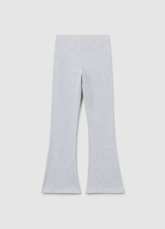 OVS Kids Treggings Gri Fete 10-15 Ani [4]