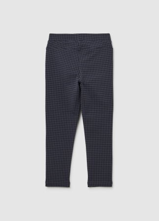 Fetite 3-10 ANI - OVS Kids Treggings Gri Fete 3-10 Ani