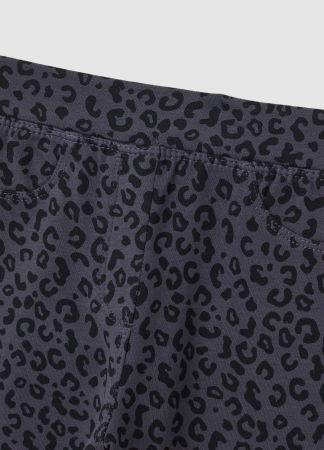 Брюки - OVS Kids Треггинсы Для Девочек Серые 3-10 Лет