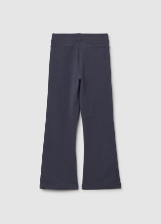 ДЕВОЧКИ - OVS Kids Треггинсы Для Девочек Серые 3-10 Лет