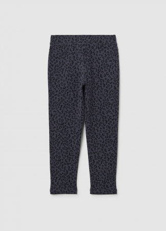 Брюки - OVS Kids Треггинсы Для Девочек Серые 3-10 Лет