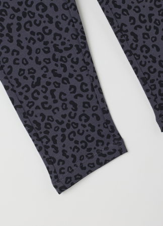 Брюки - OVS Kids Треггинсы Для Девочек Серые 3-10 Лет