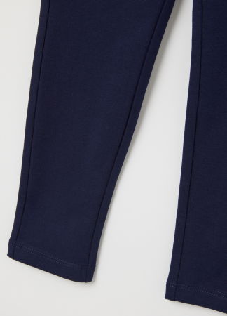 FETE - OVS Kids Treggings Maritime Blue Fete 3-10 Ani