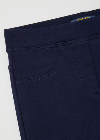 FETE - OVS Kids Treggings Maritime Blue Fete 3-10 Ani