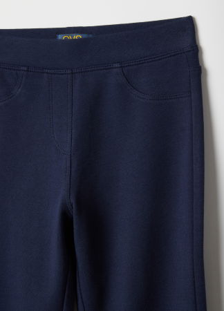 ДЕВОЧКИ - OVS Kids Треггинсы Для Девочек Navy Blazer 3-10 Лет