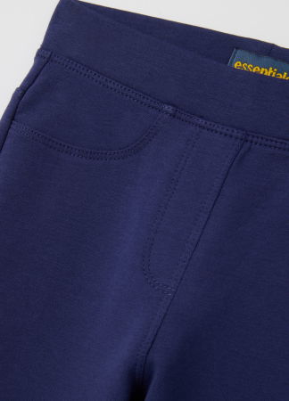 Брюки - OVS Kids Треггинсы Для Девочек Patriot Blue 3-10 Лет