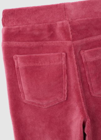 ДЕВОЧКИ - OVS Kids Треггинсы Для Девочек Rose Wine 3-10 Лет