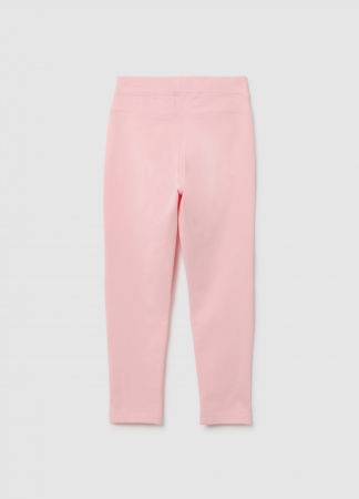 Fetite 3-10 ANI - OVS Kids Treggings Tickled Pink Fete 3-10 Ani