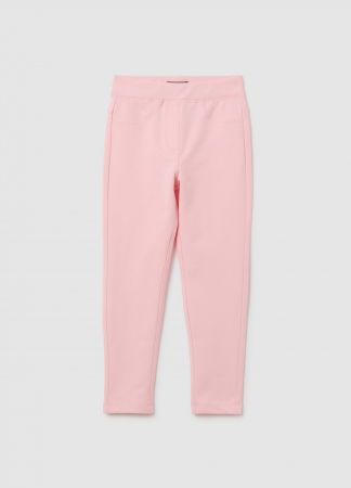 Fetite 3-10 ANI - OVS Kids Treggings Tickled Pink Fete 3-10 Ani