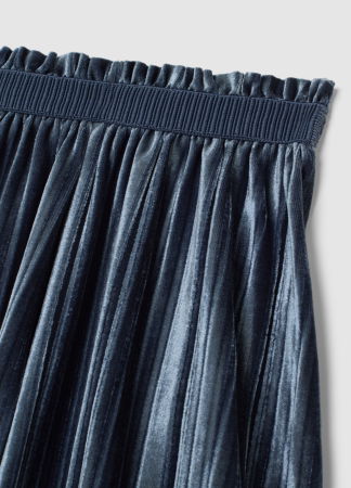 Fetite 3-10 ANI - OVS Kids Treggings Windward Blue Fete 3-10 Ani