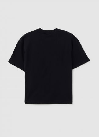 Футболки и Поло - OVS Kids Футболка Для Мальчиков Black Beauty  10-15 Лет