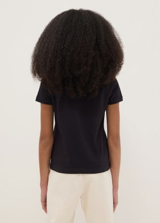 FETE - OVS Kids Tricou Black Beauty  Fete 10-15 Ani