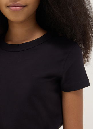 FETE - OVS Kids Tricou Black Beauty  Fete 10-15 Ani