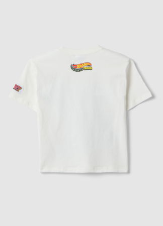 МАЛЬЧИКИ - Футболка Для Мальчиков Blanc De Blanc 3-10 Лет