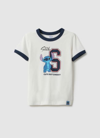 ДЕВОЧКИ - OVS Kids Футболка Для Девочек Blanc De Blanc 10-15 Лет