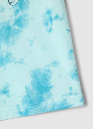 BAIETI - OVS Kids Tricou Blue Light Baieti 3-10 Ani