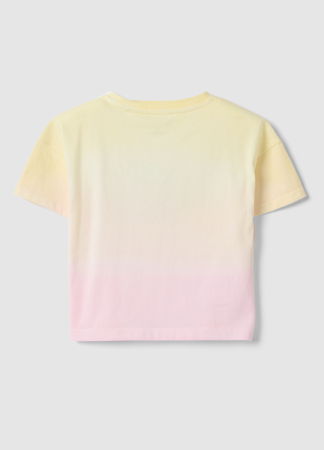 FETE - Tricou Blushing Bride Fete 3-10 Ani