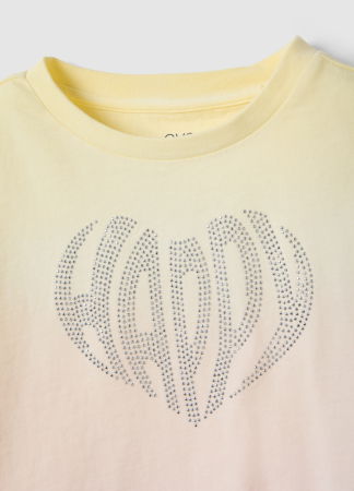 FETE - Tricou Blushing Bride Fete 3-10 Ani