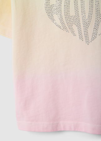 FETE - Tricou Blushing Bride Fete 3-10 Ani