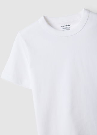 МАЛЬЧИКИ - OVS Kids Футболка Для Мальчиков Bright White 3-10 Лет