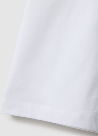 МАЛЬЧИКИ - OVS Kids Футболка Для Мальчиков Bright White 3-10 Лет