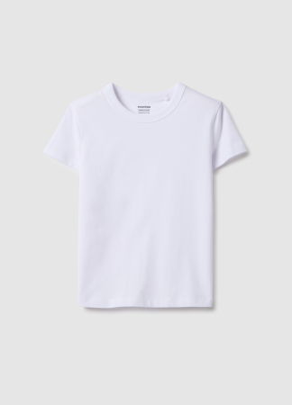 FETE - OVS Kids Tricou Bright White Fete 10-15 Ani