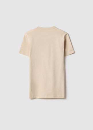 МАЛЬЧИКИ - OVS Kids Футболка Для Мальчиков Cement 10-15 Лет