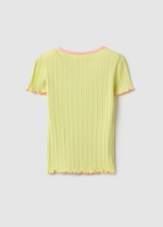 ДЕВОЧКИ - OVS Kids Футболка Для Девочек Charlock 3-10 Лет