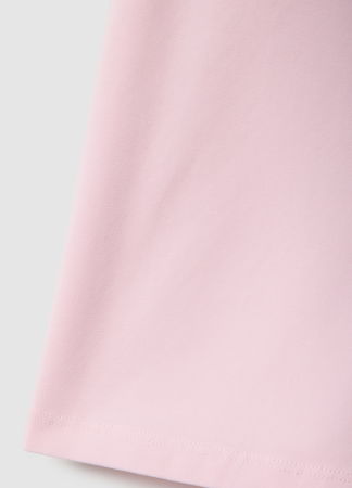 ДЕВОЧКИ - OVS Kids Футболка Для Девочек Flushing Pink 3-10 Лет