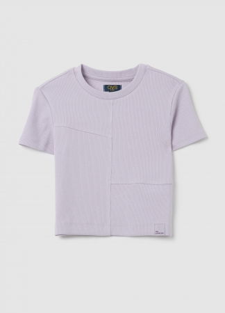 ДЕВОЧКИ - OVS Kids Футболка Для Девочек Серая 10-15 Лет