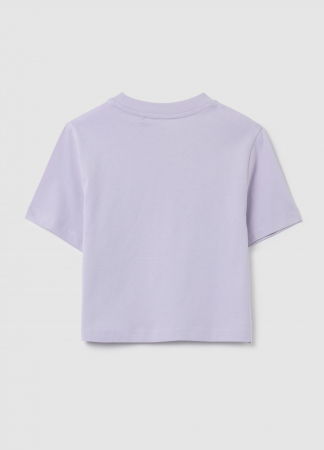 ДЕВОЧКИ - OVS Kids Футболка Для Девочек Серая 10-15 Лет