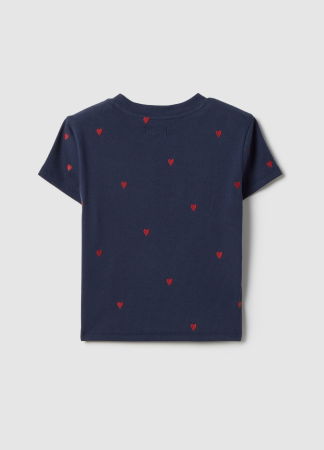 FETE - OVS Kids Tricou Indigo Fete 10-15 Ani