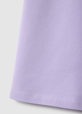 ДЕВОЧКИ - OVS Kids Футболка Для Девочек Lavender 3-10 Лет