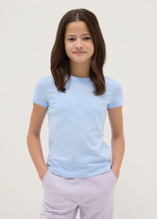 FETE - OVS Kids Tricou Light Blue Fete 10-15 Ani
