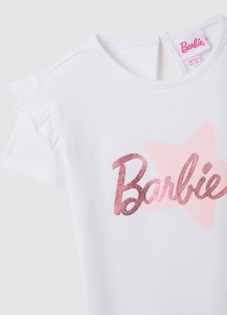 ДЕВОЧКИ - OVS Kids Футболка Для Девочек Lucent White 9-36 Месяцев