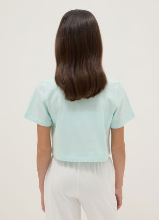 FETE - OVS Kids Tricou Moonlight Jade Fete 10-15 Ani