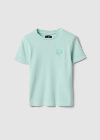 Девочки 10-15 ЛЕТ - OVS Kids Футболка Для Девочек Moonlight Jade 10-15 Лет