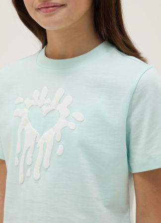 FETE - OVS Kids Tricou Moonlight Jade Fete 10-15 Ani