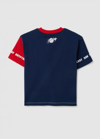 Tricouri si Polo - OVS Kids Tricou Multicolor Baieti 3-10 Ani