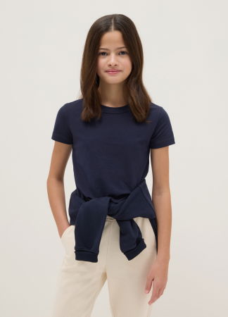 FETE - OVS Kids Tricou Navy Blazer Fete 10-15 Ani