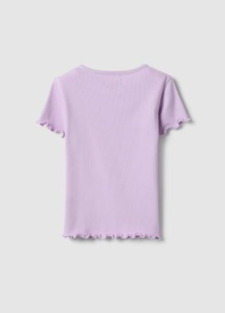 FETE - OVS Kids Tricou Orchid Bloom Fete 3-10 Ani