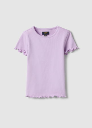 FETE - OVS Kids Tricou Orchid Bloom Fete 3-10 Ani