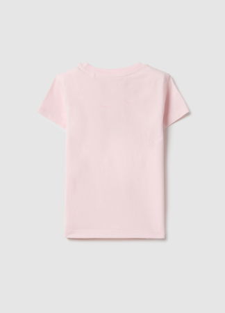 FETE - OVS Kids Tricou Pink-A-Boo Fete 3-10 Ani